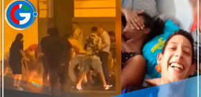 Hoy vence el plazo de expulsión a Sergio Tarache en Colombia