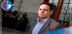 Medios afirman que Mark Vito se habría realizado trasplante capilar 