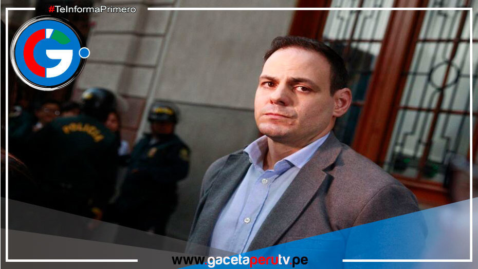 Medios afirman que Mark Vito se habría realizado trasplante capilar