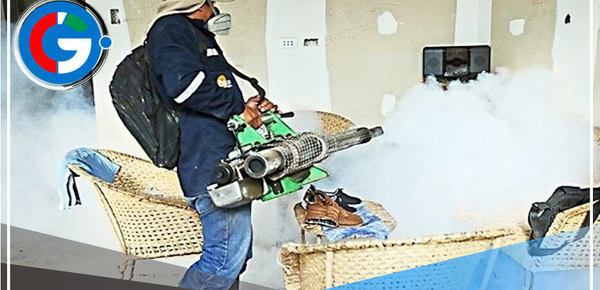 Reportan más de 451 casos de dengue en las distintas provincias de Cajamarca 