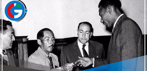 Presentan demostración de la obra “Monstruo de Armendáriz revisa el juicio” 