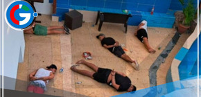 Hermano de ‘Maldito Cris’ fue capturado en Lurín