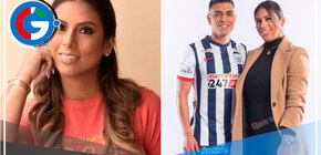 Paolo Hurtado inició uuna conversación con la abogada de su ex esposa para una mejoría