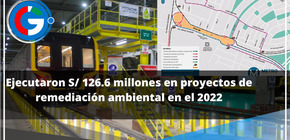 Tramo de Av Faucett estará cerrado por obras en ramal de la Línea 4 del Metro de Lima