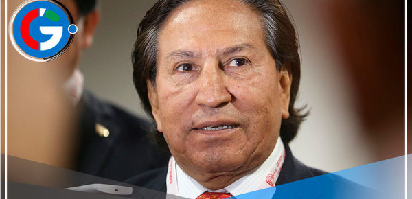 Toledo se entregará en EE.UU.: "Lo haré, soy respetuoso con la decisión del juez"