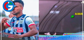 Magaly Medina ampaya a Aldair Rodríguez con otra chica teniendo pareja por más de 10 años 