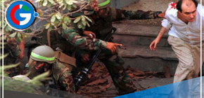 Hoy se conmemora el 26° aniversario de la operación de rescate Chavín de Huántar 