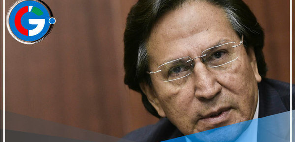 INPE: Penal de Barbadillo está listo para una eventual llegada de Toledo al país 