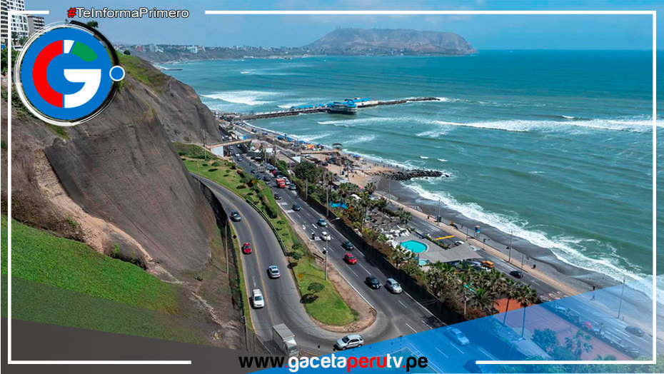 Costa Verde: No habrá tránsito vehicular este domingo 23 por Triatlón Ironman 70.3