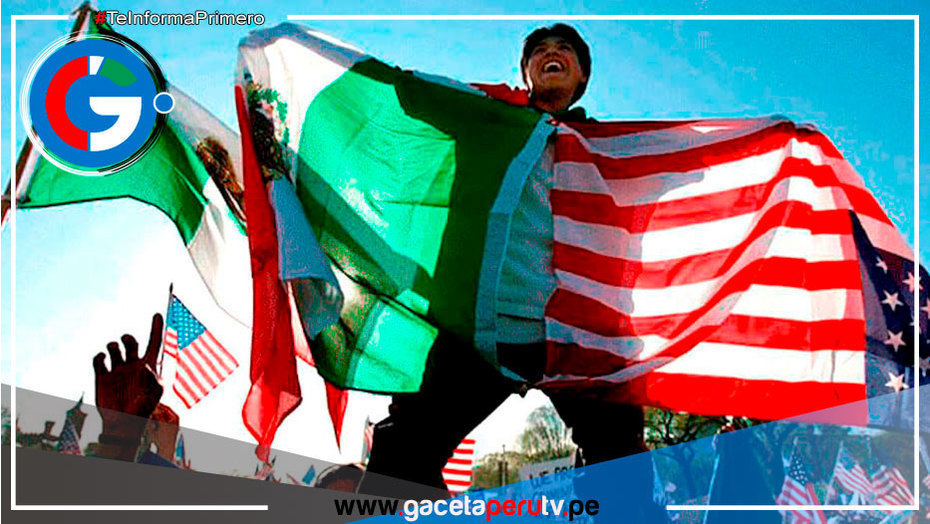 El segundo país con más hispanohablantes es Estado Unidos