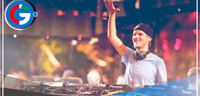 El Dj Avicci a cinco años de su muerte donde no pudo escapar de su propio infierno 