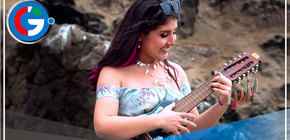 Noche MALI: Milena Warthon dará concierto gratuito este 28 de abril 