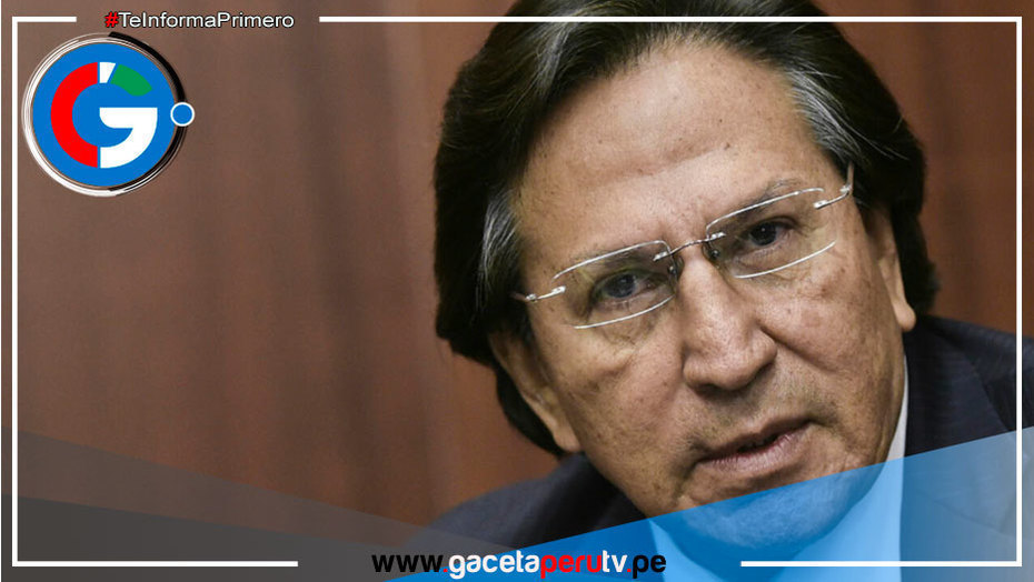 INPE: Penal de Barbadillo está listo para una eventual llegada de Toledo al país