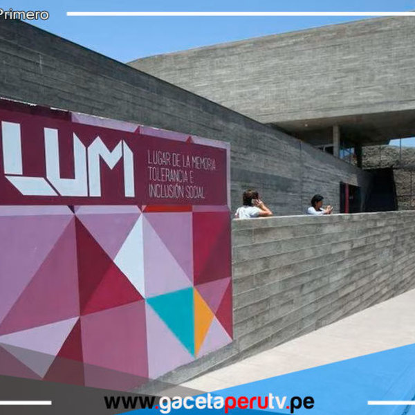 LUM abrirá nuevamente sus puertas al público, informó la Municipalidad de Miraflores 
