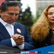 Mañana 23 de abril llegará el expresidente Alejandro Toledo a territorio peruano  