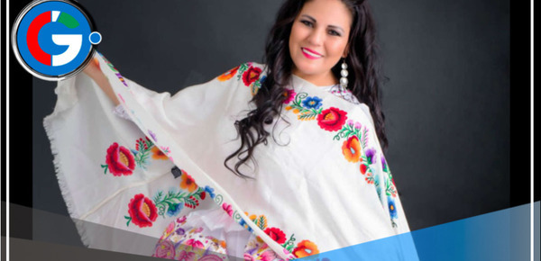 Dina Páucar se despide de los escenarios