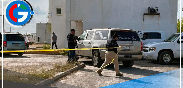 Siete muertos y seis detenidos en oeste de México