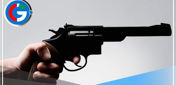 De nunca acabar: sujetos se agarran a balazos escudándose en sus vehículos en SJL 