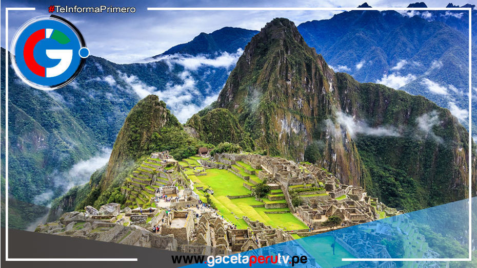 Machu Picchu: optimizarán y digitalizarán boleto de ingreso a la ciudadela inca