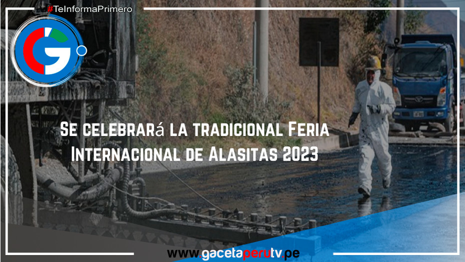 Plantean desarrollo de ocho proyectos de Obras por Impuestos