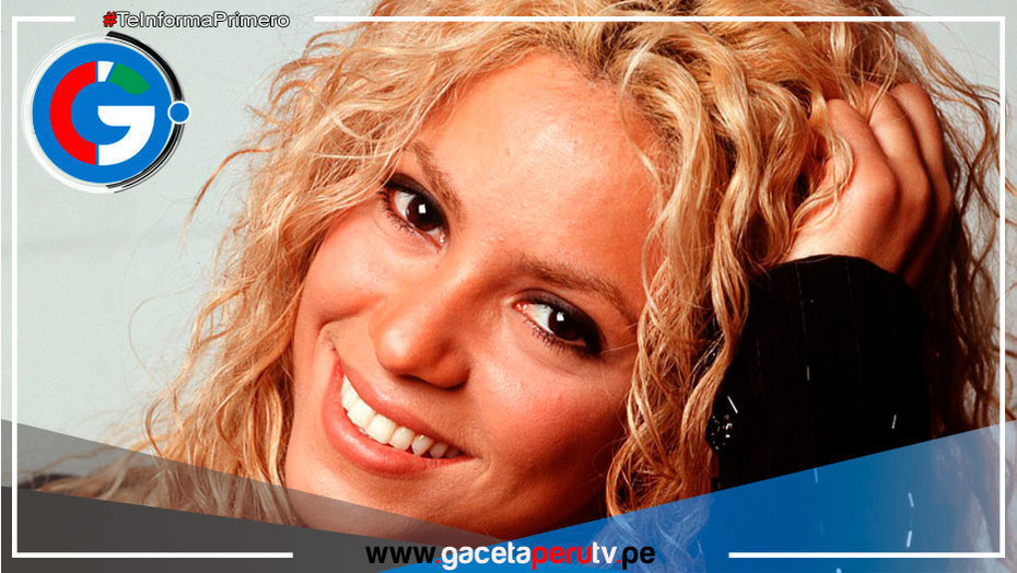 Billboard nombra a Shakira como la primera latina en ser nombrada "Mujer del año"