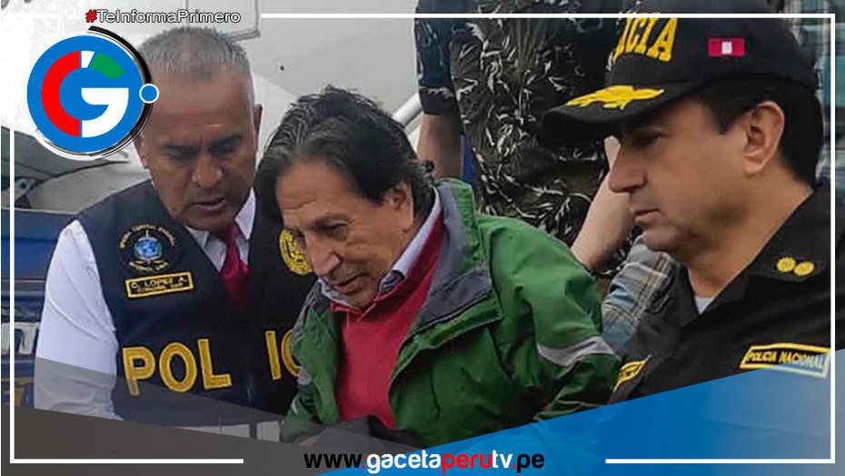 Fiscalía niega maltrato hacia expresidente durante diligencias
