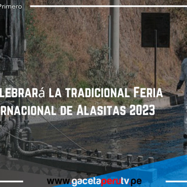 Plantean desarrollo de ocho proyectos de Obras por Impuestos