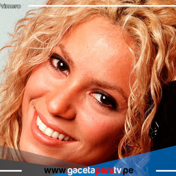 Billboard nombra a Shakira como la primera latina en ser nombrada "Mujer del año"