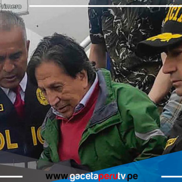 Fiscalía niega maltrato hacia expresidente durante diligencias