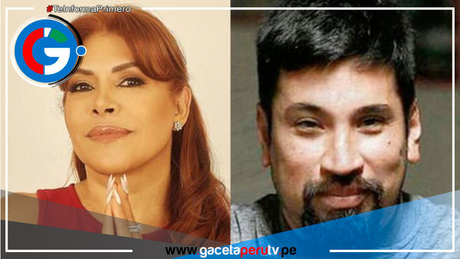 Aldo Miyashiro demandaría a Magaly Medina por difundir mala información