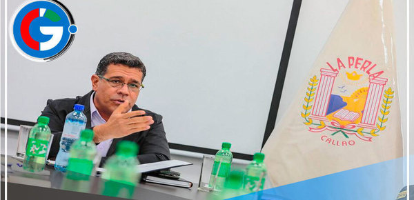 Extorsionadores amenazan al alcalde de La Perla y piden cupo por su seguridad 