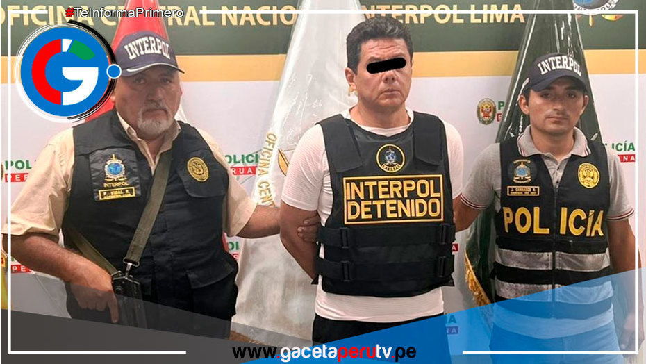 Capturan a sujeto que habría matado a una joven de 29 martillazos en Ecuador