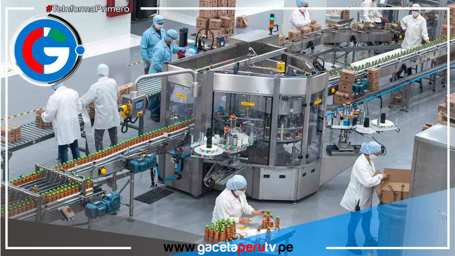 El empleo formal en empresas privadas aumentaron en un 5% durante febrero