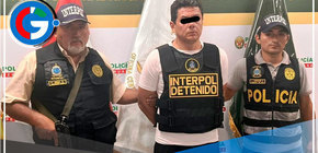 Capturan a sujeto que habría matado a una joven de 29 martillazos en Ecuador 