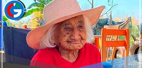 Murió Rufina Ipurre a los 116 años, la mujer más longeva del Perú