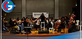 La Orquesta Filarmónica de Lima se alista para su regreso en alto 