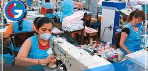 Empleo formal privado se desaceleraría hacia el 3% en lo que resta del año 