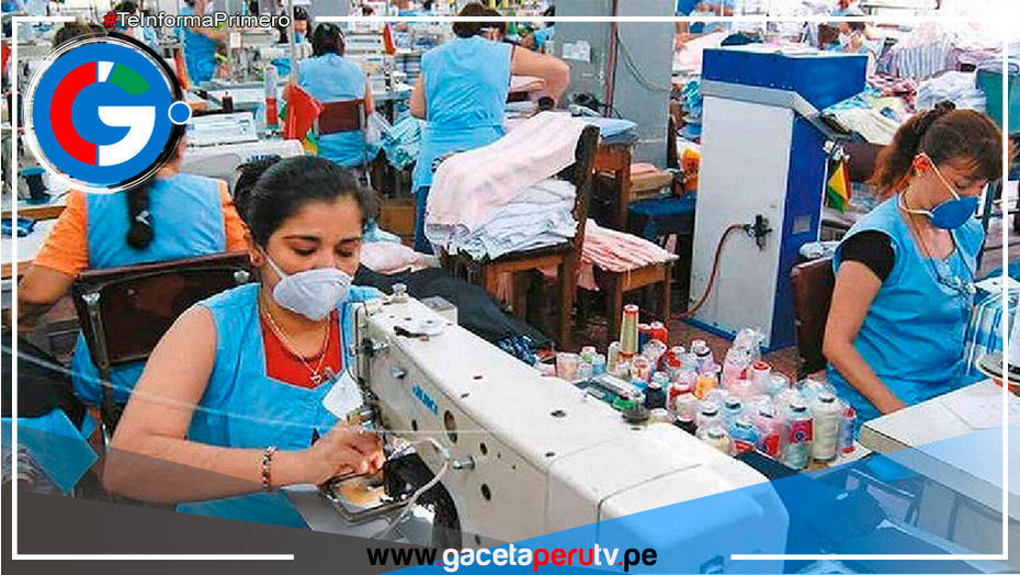 Empleo formal privado se desaceleraría hacia el 3% en lo que resta del año