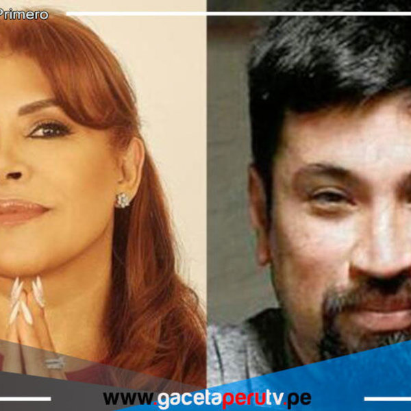 Aldo Miyashiro demandaría a Magaly Medina por difundir mala información 