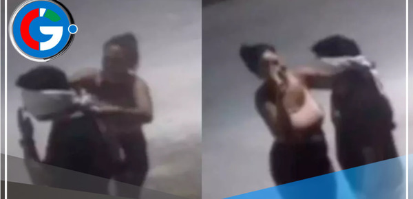 Joven venezolana venda a su novio para darle una “sorpresa" y sicarios lo matan