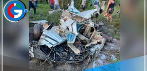 Tragedia en Bolivia: Cinco personas pierden la vida en accidente de avioneta en Beni