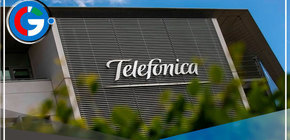 Telefónica del Perú presentó sus primeros resultados del primer trimestre del año 