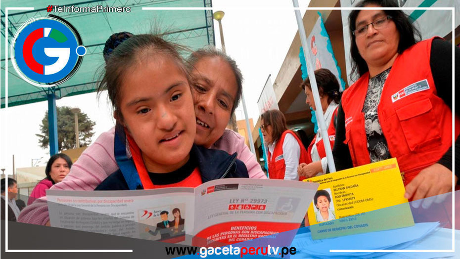 MTC: se solicita respetar pase libre a personas con discapacidad en transporte publico