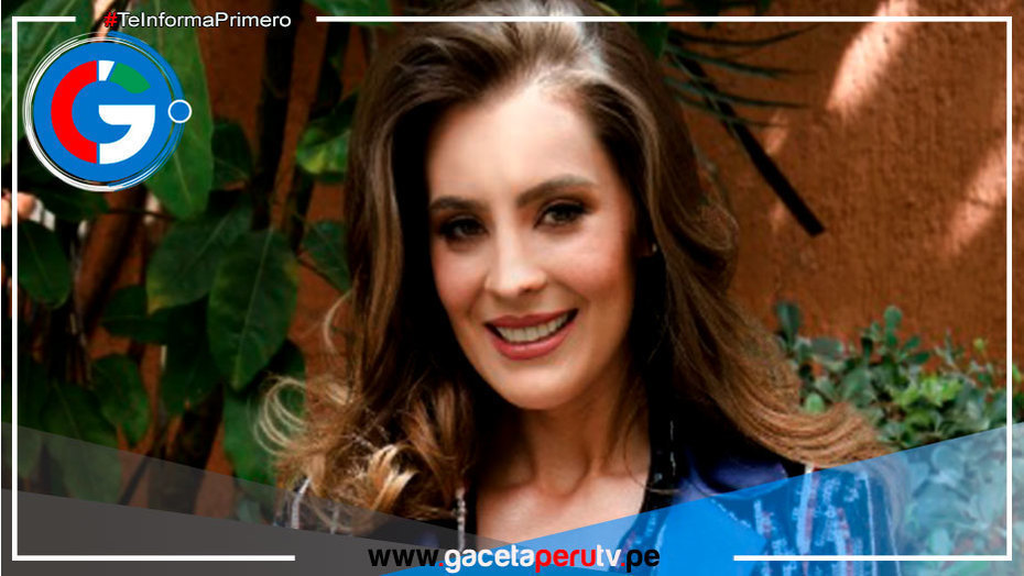 Después de siete años de participar en Serie Señor de los Cielos se despide actriz