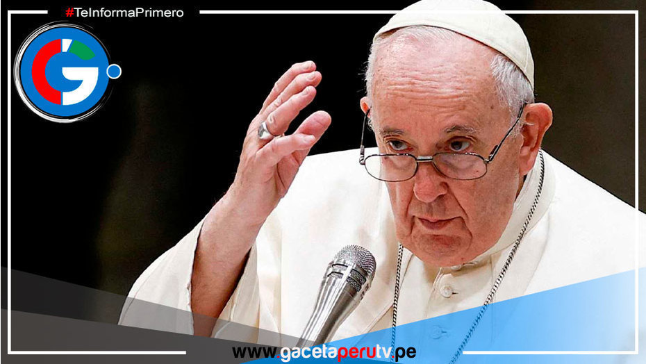 ¡Histórico!: Papa Francisco les otorga a las mujeres derecho al voto en una reunión de obispos