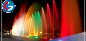 ¡Atención!: Circuito Mágico del Agua contará con acceso gratuito de  5:00 a.m. a 11:00 a.m 