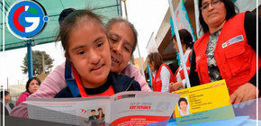 MTC: se solicita respetar pase libre a personas con discapacidad en transporte publico 