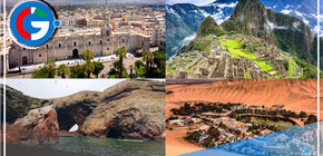 Los lugares turísticos del Perú para viajar en este feriado largo 