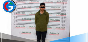 PNP detiene a secuestrador cuando cobraba S/100.000 por rescate de empresaria en Trujillo 