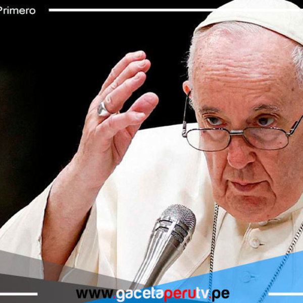 ¡Histórico!: Papa Francisco les otorga a las mujeres derecho al voto en una reunión de obispos 